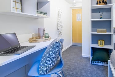 1 bed flat, Bassett Green Road, Highfield, Southampton, SO163QB - Image 12